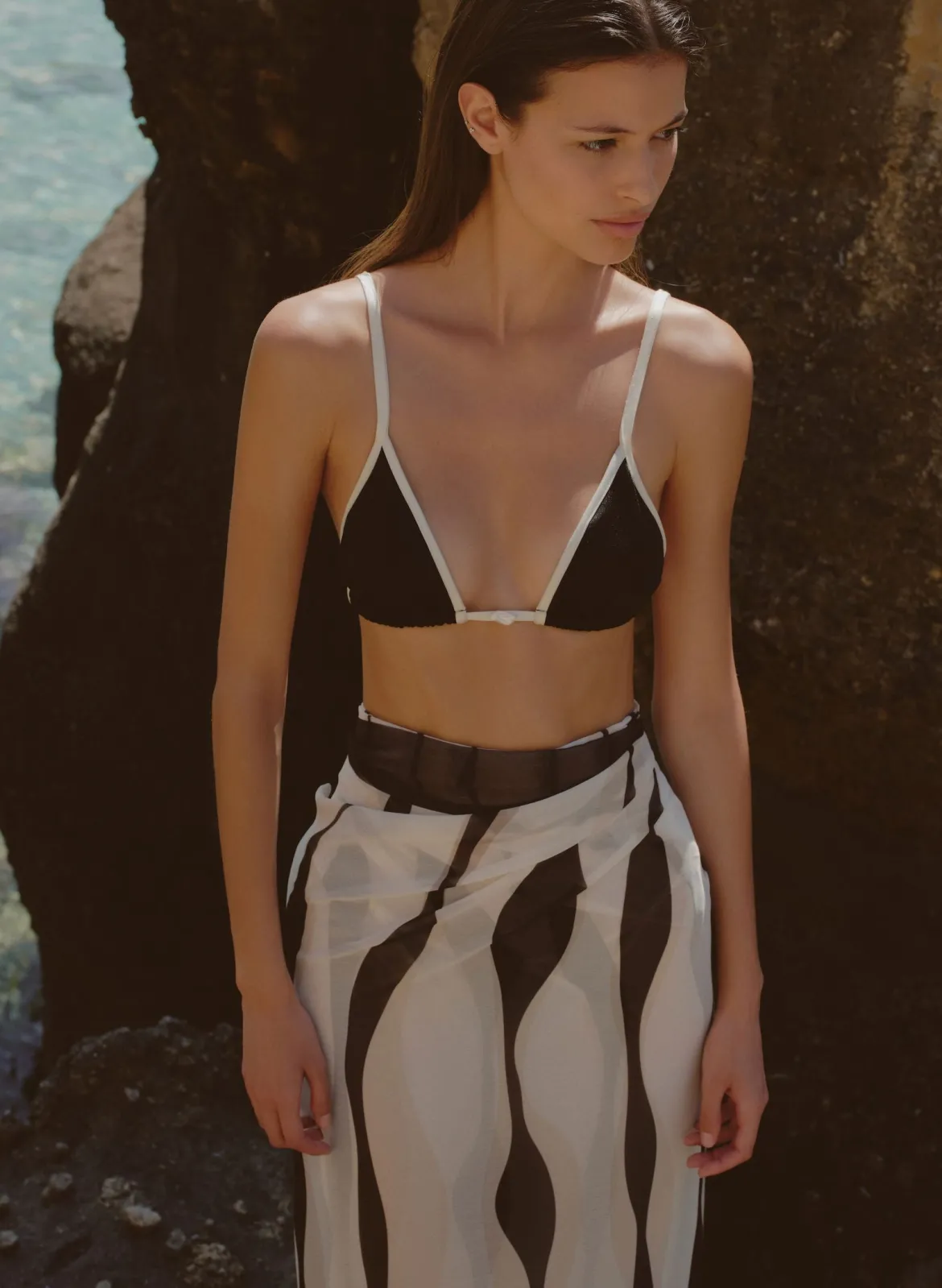 Sarong Pareo
