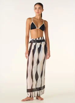 Sarong Pareo