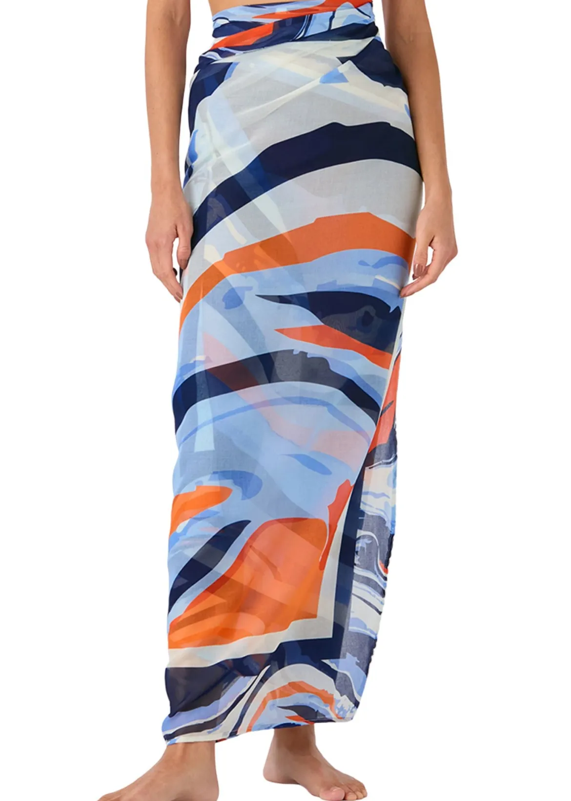 Sarong Pareo