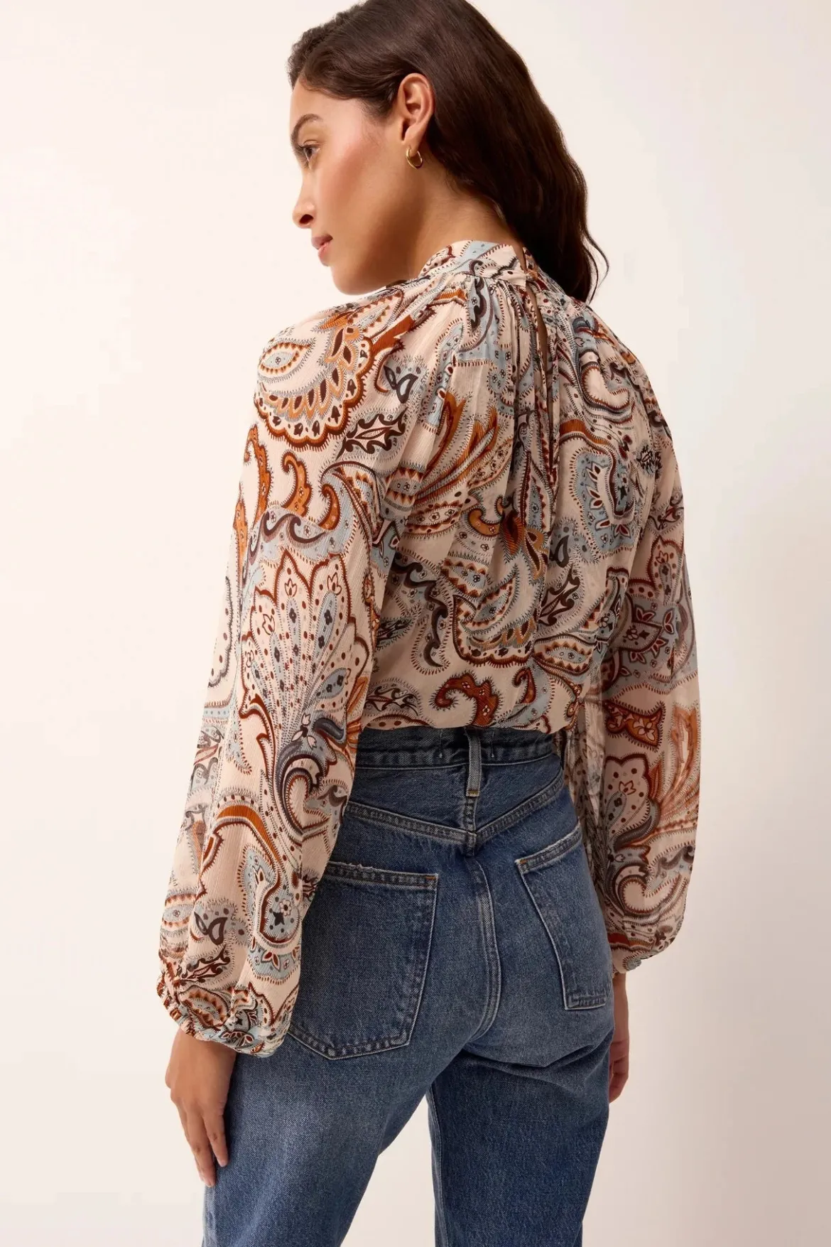 Scottie Top