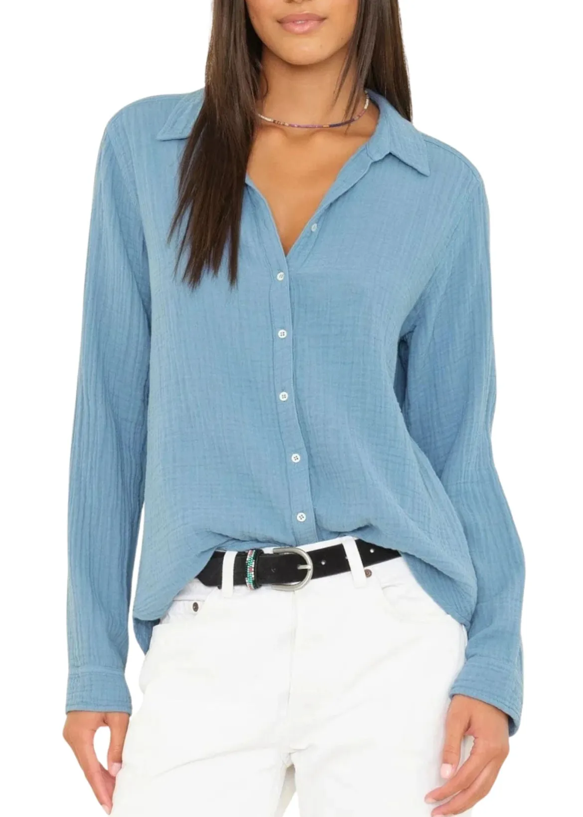Scout Shirt