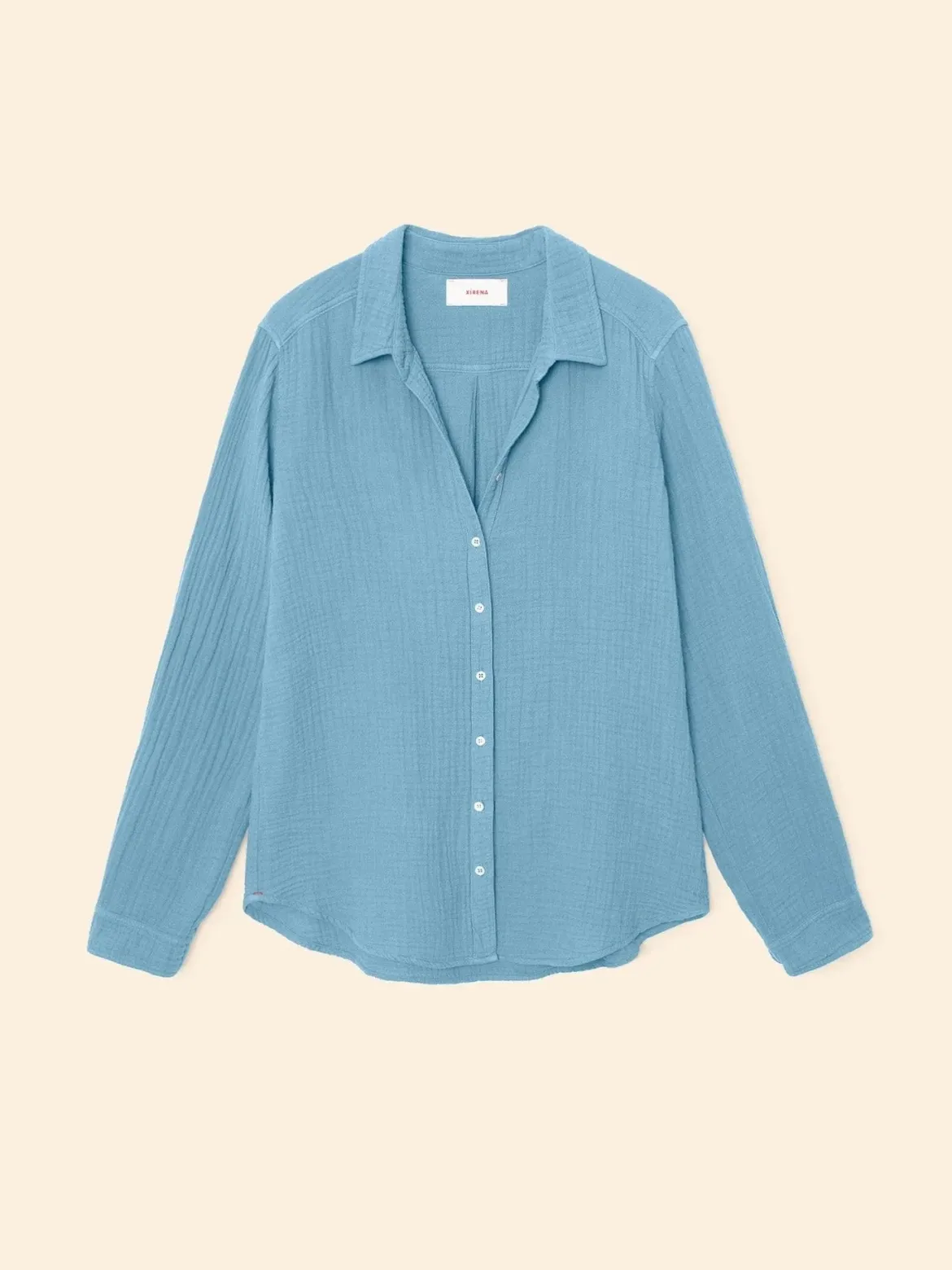 Scout Shirt