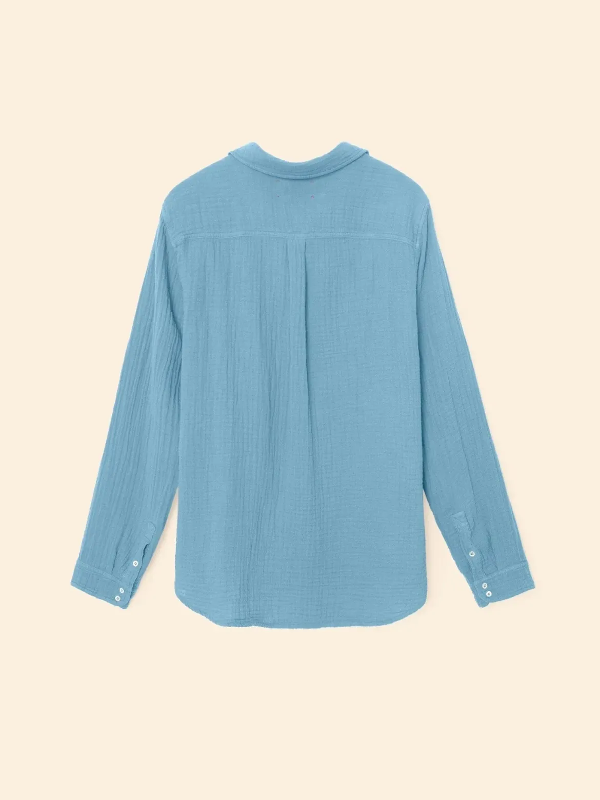 Scout Shirt