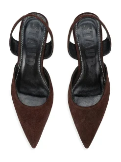 Sebastian Slingback