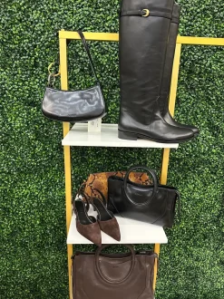 Sebastian Slingback