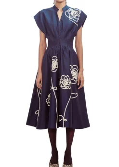 Selene Dress