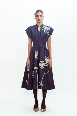 Selene Dress