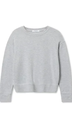 Selma Jersey Pullover