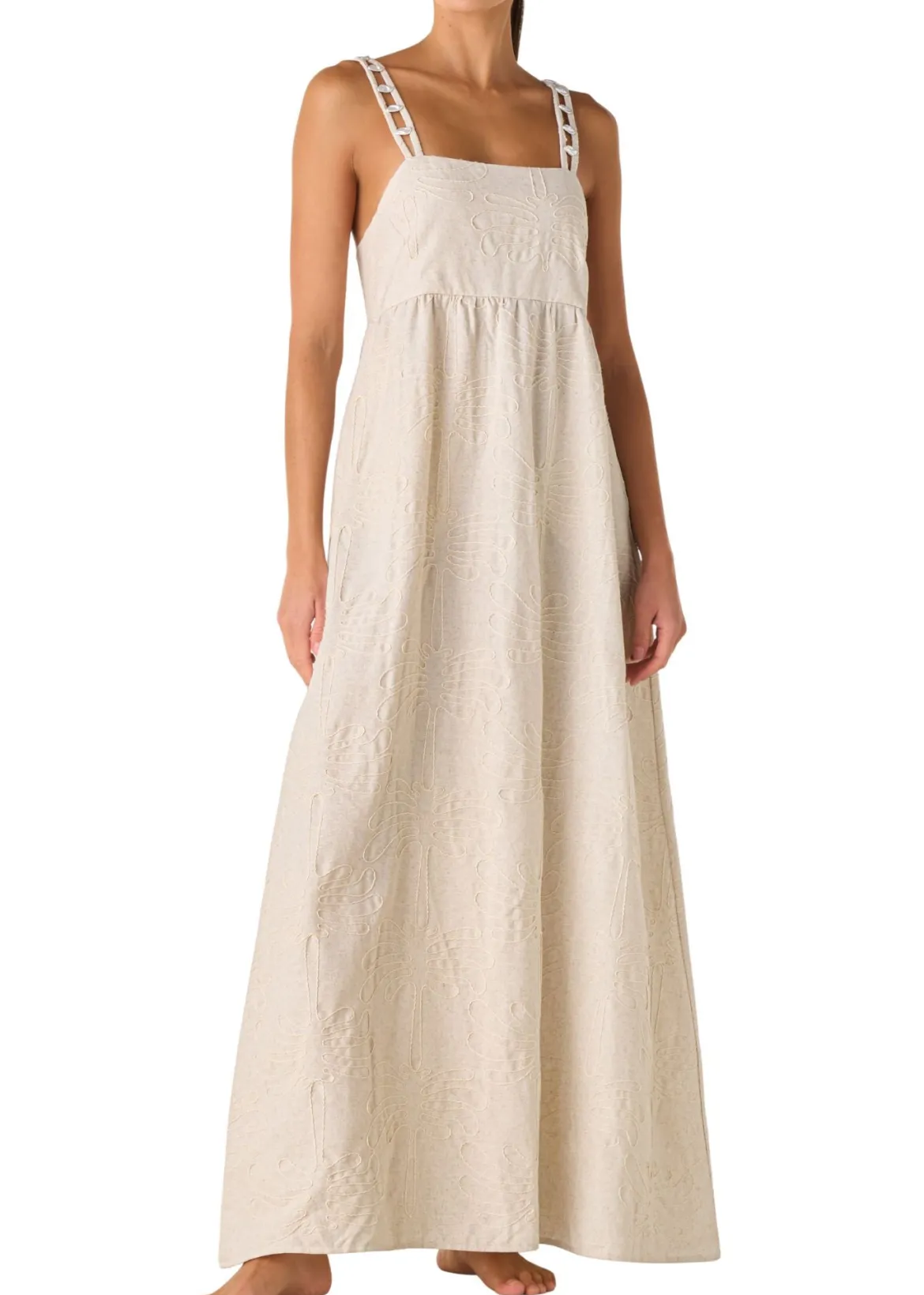Selva Dress