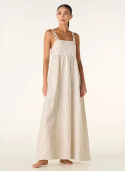 Selva Dress