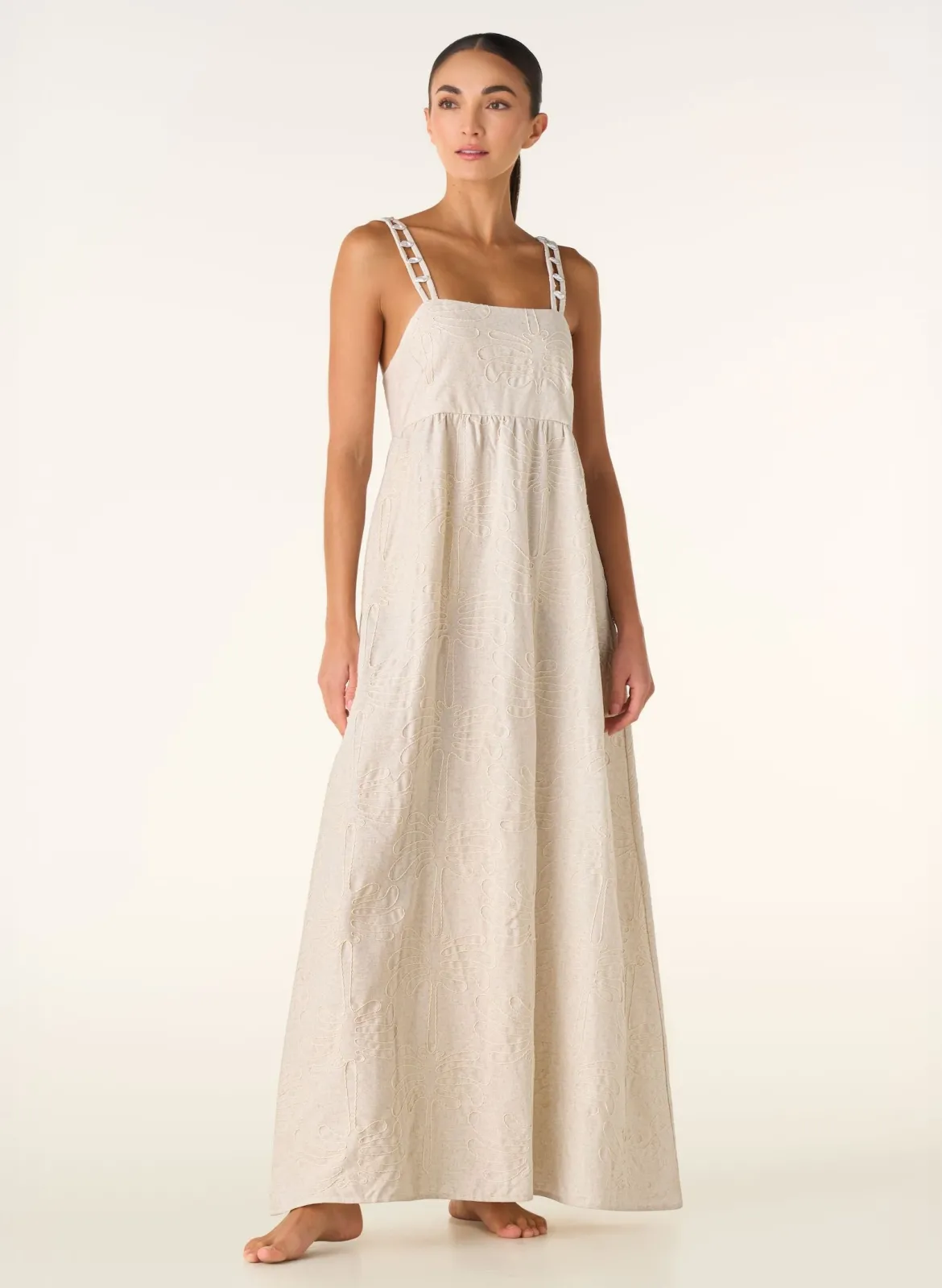 Selva Dress