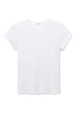 Sheryl Recycled Baby Tee