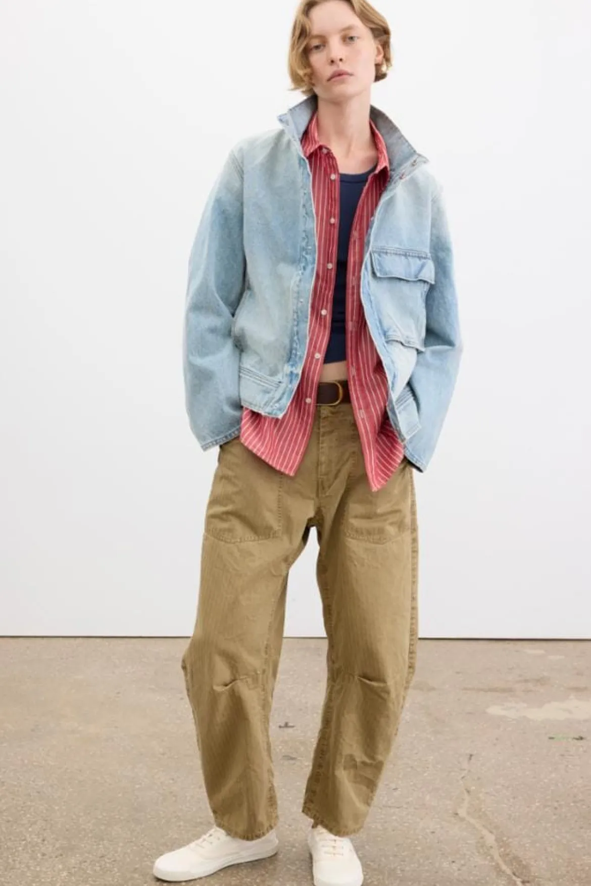 Shon Pant