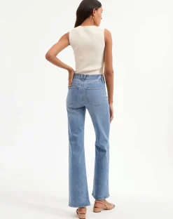 Sid Sleeveless Pullover