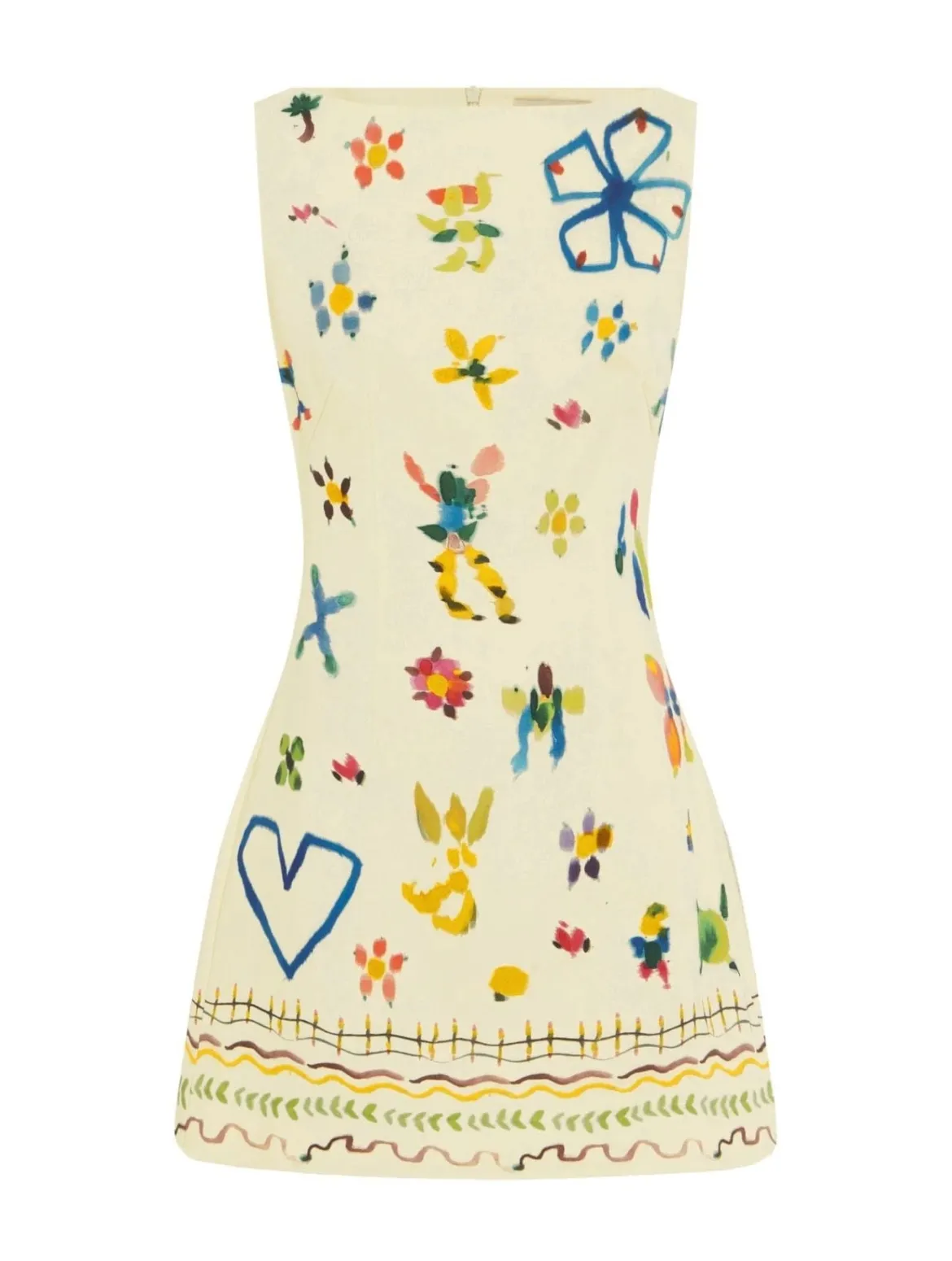 Sidi Mini Dress