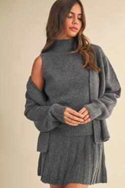Sienna Cardigan