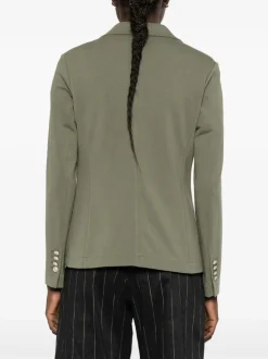 Slim Fit Jacket