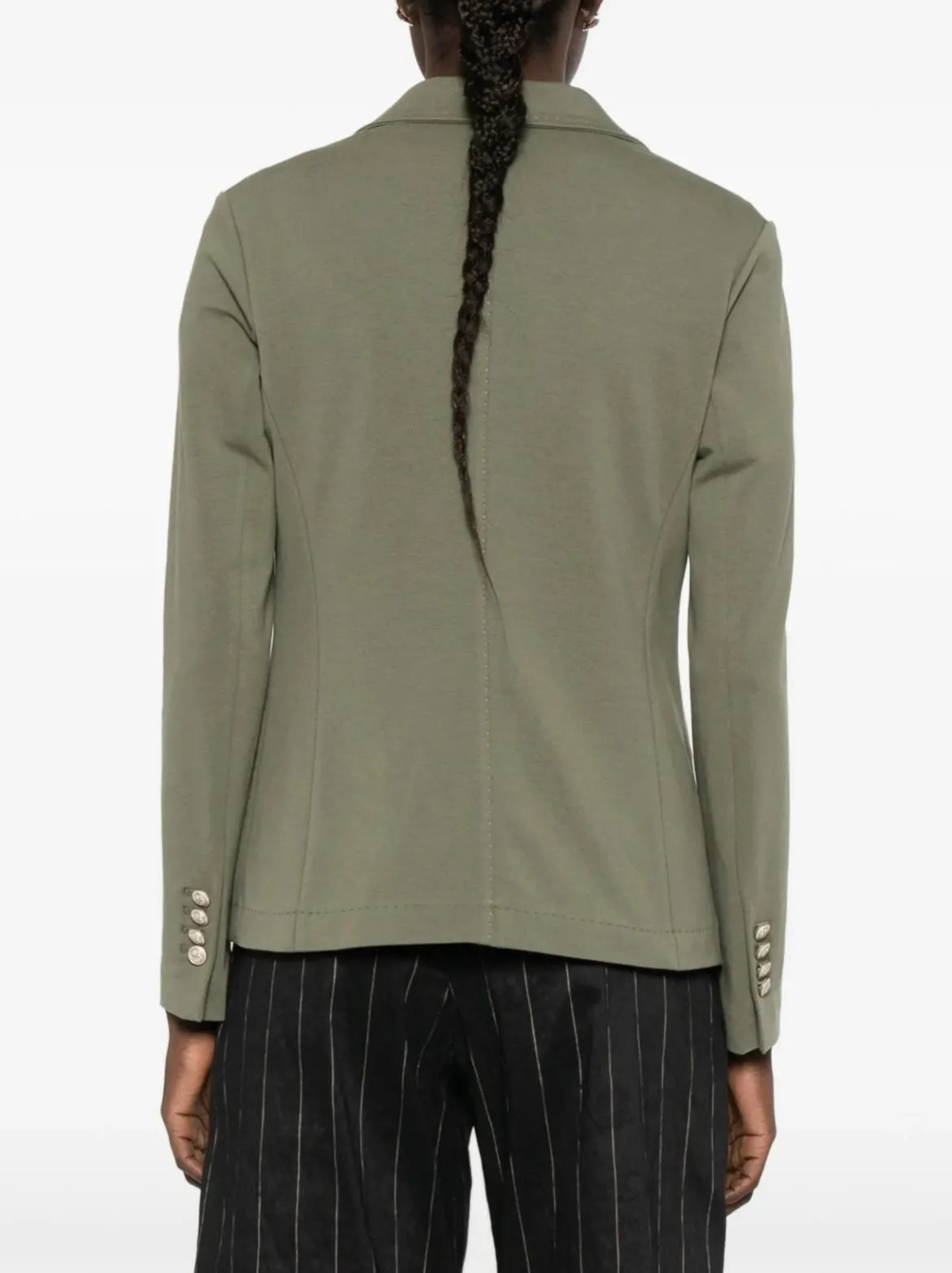 Slim Fit Jacket