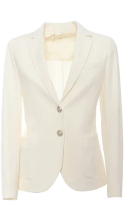Slim Fit Jacket