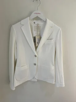 Slim Fit Jacket