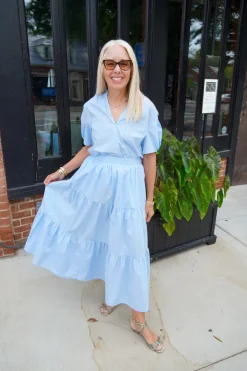 Sloane Skirt