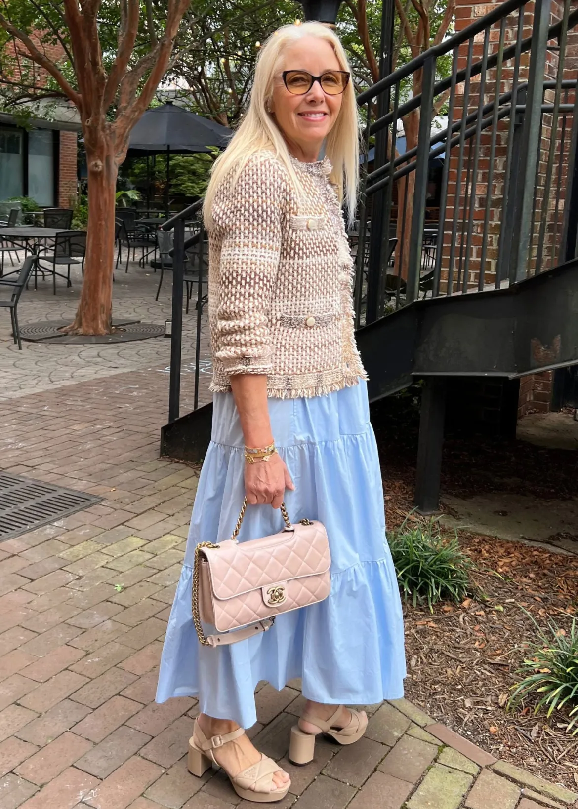 Sloane Skirt