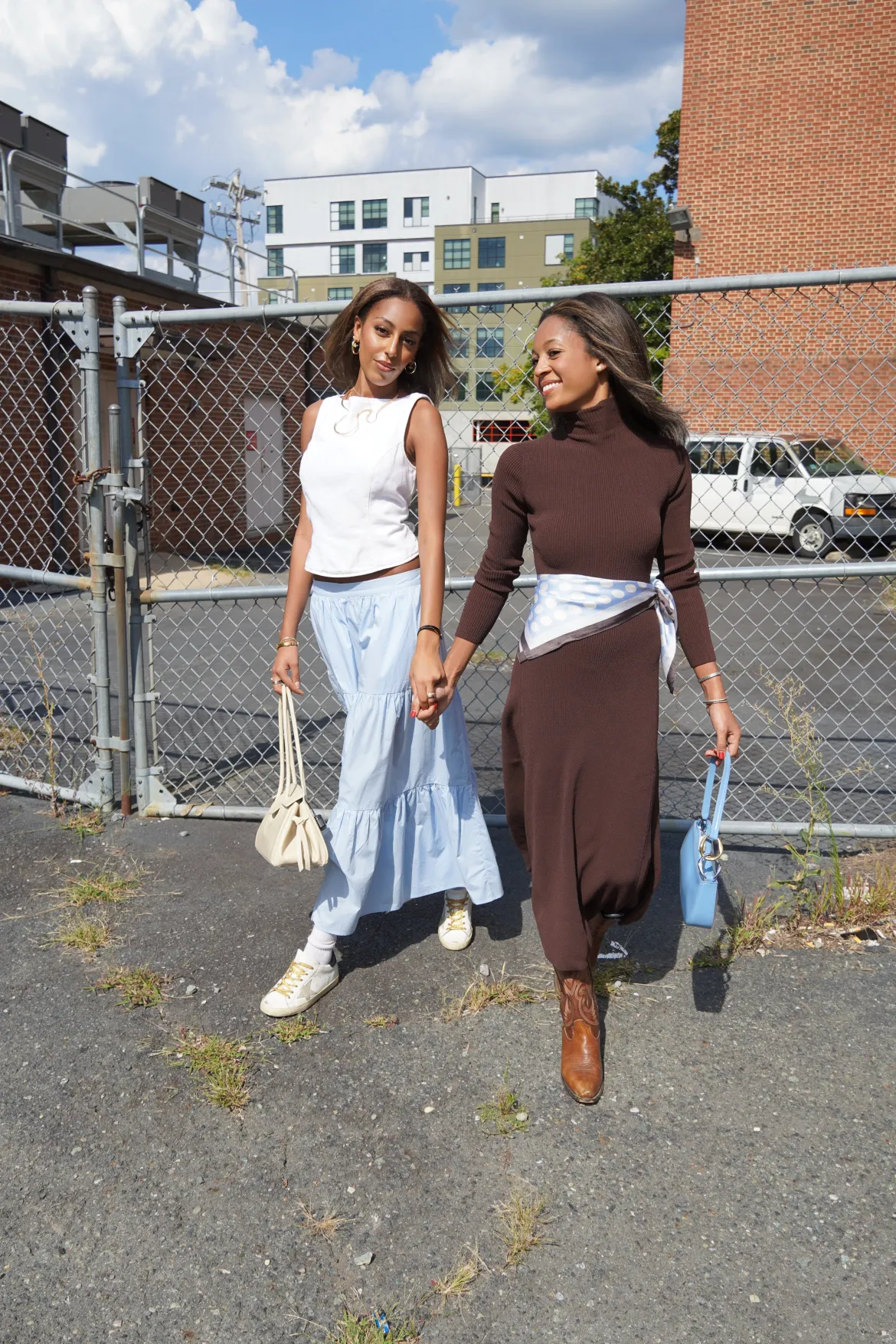 Sloane Skirt