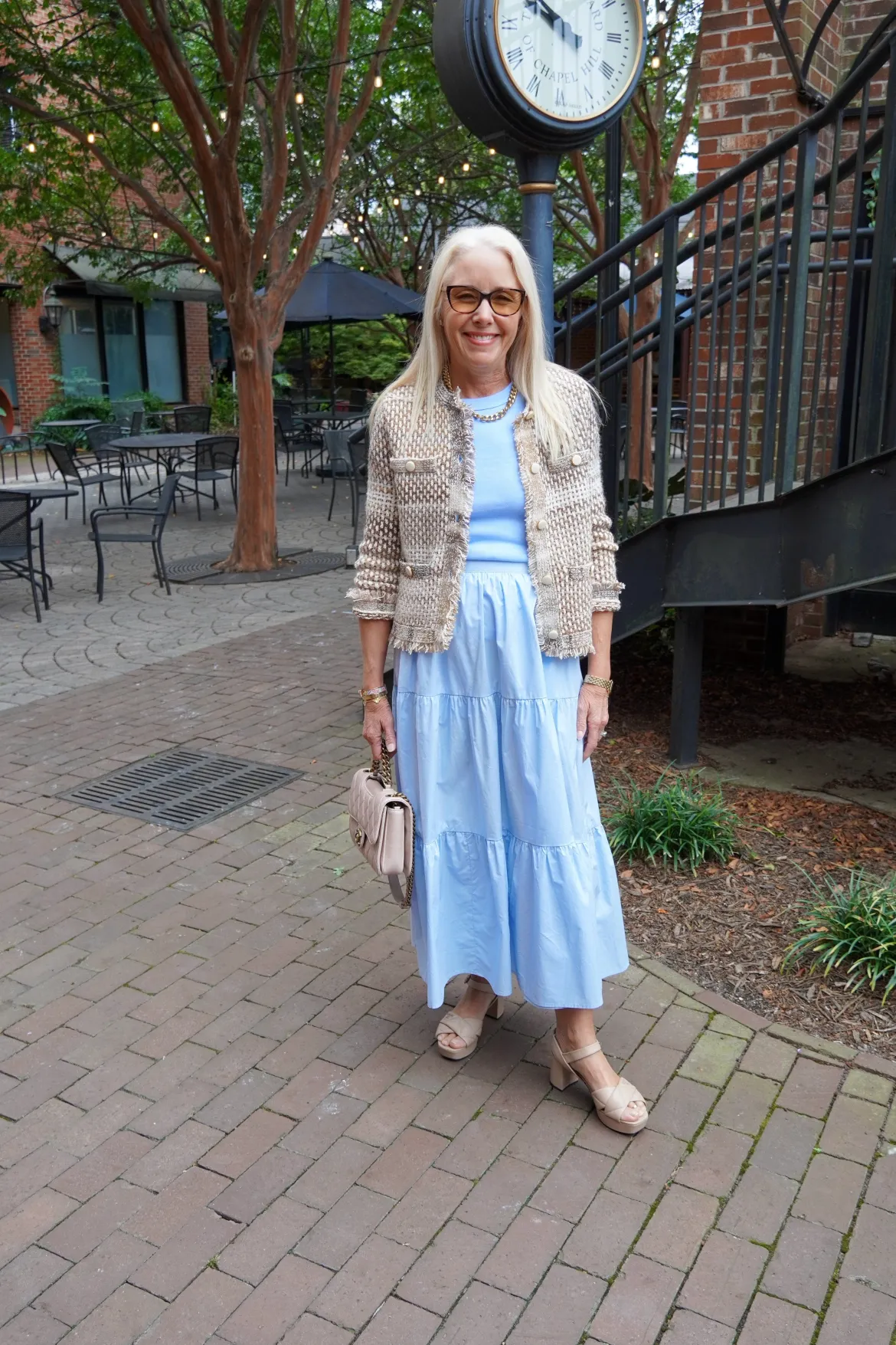 Sloane Skirt