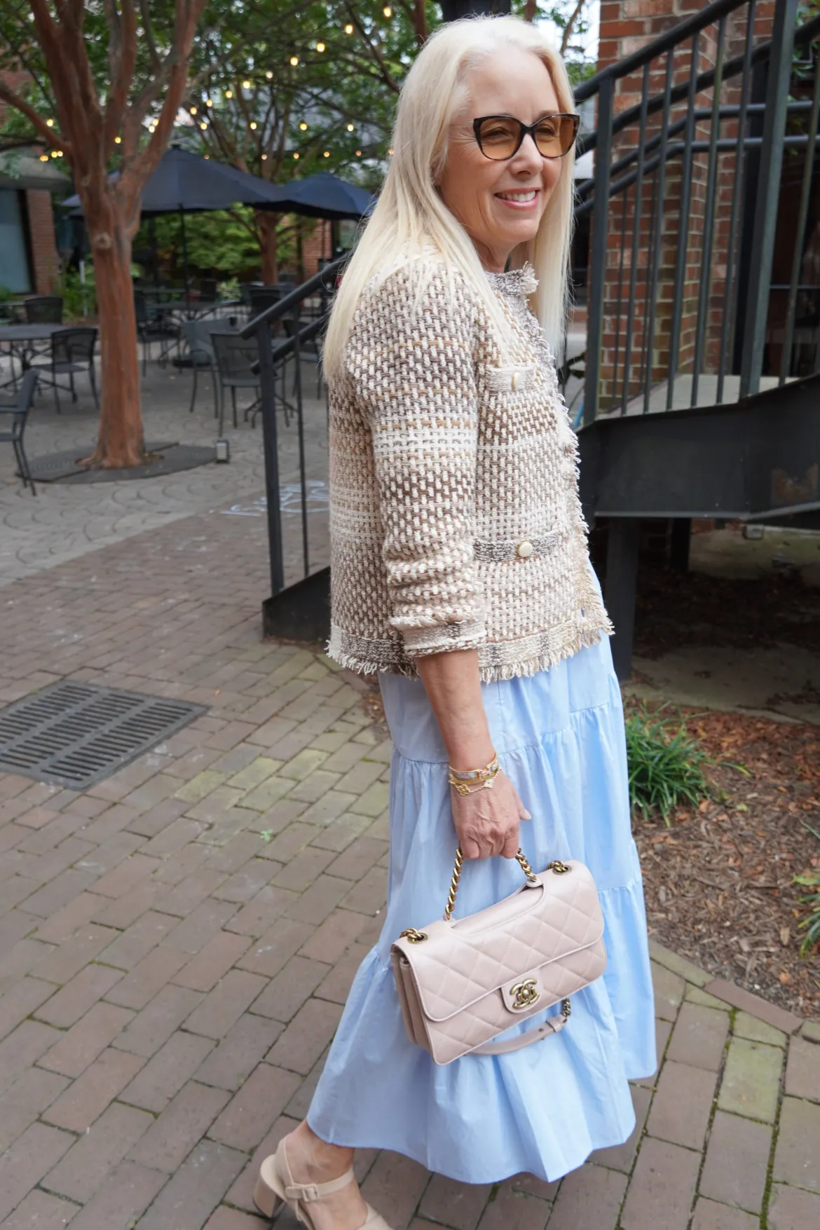 Sloane Skirt