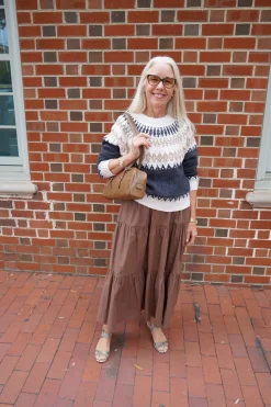 Sloane Skirt
