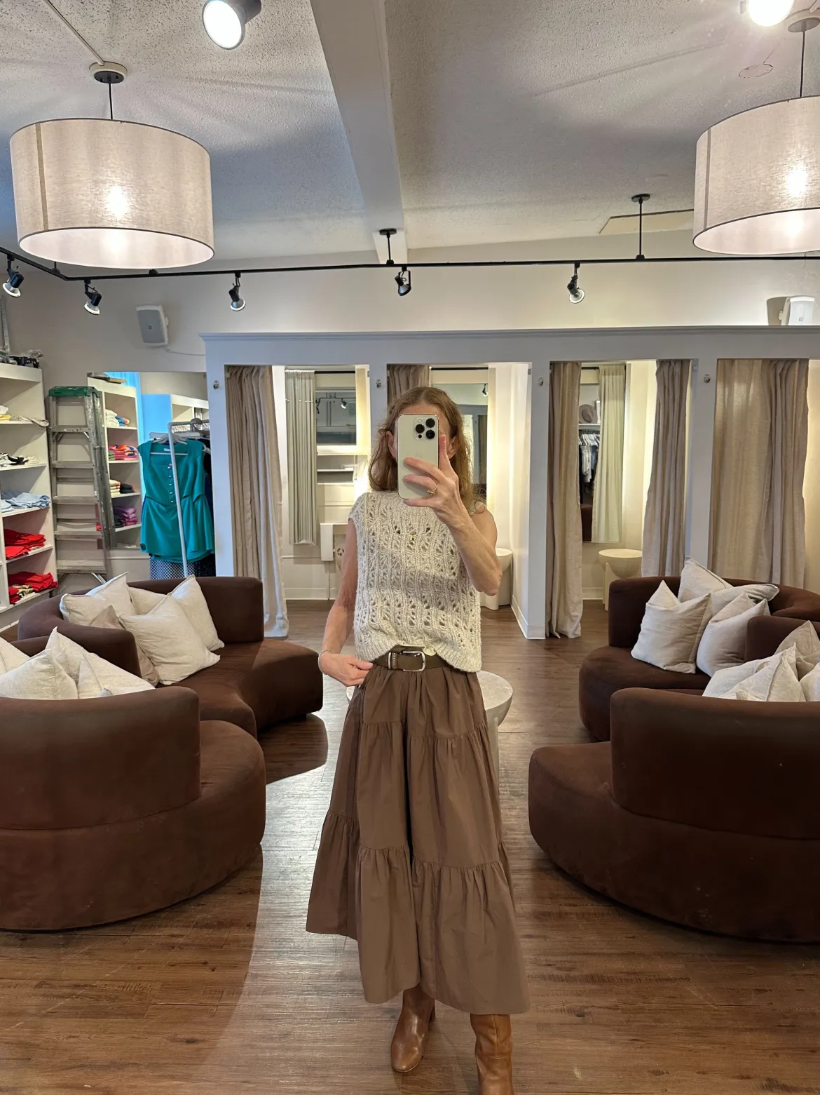 Sloane Skirt