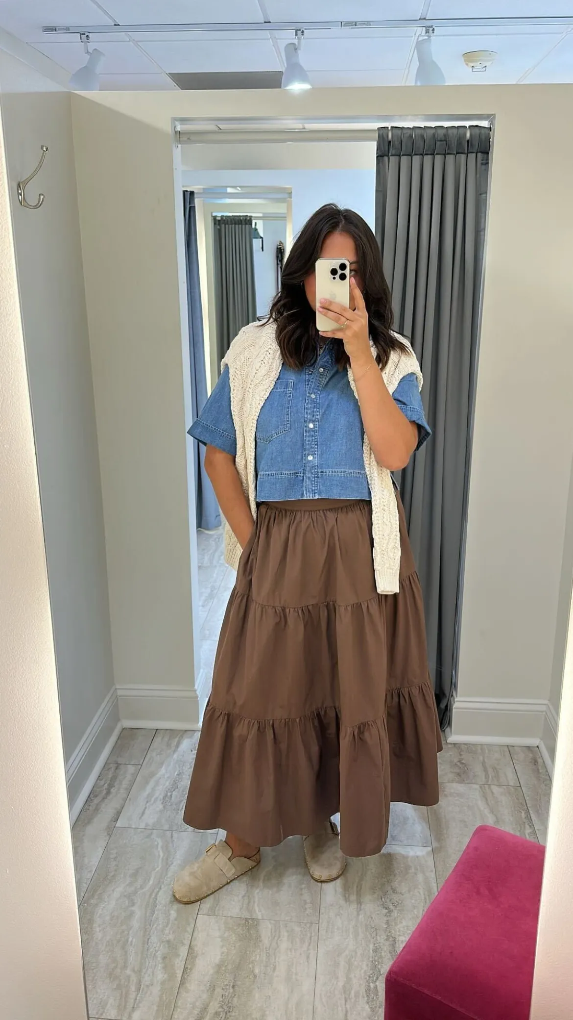 Sloane Skirt