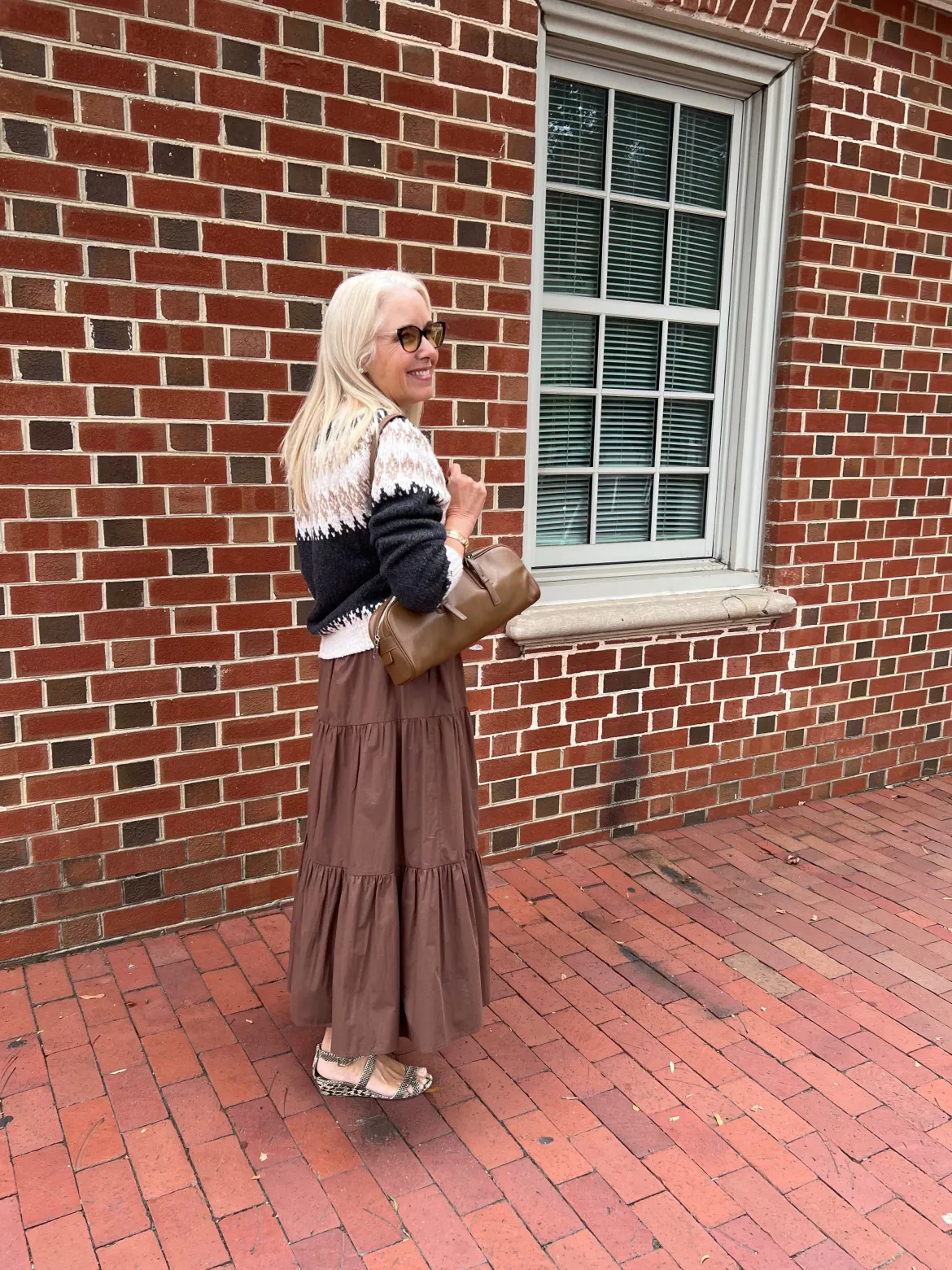 Sloane Skirt