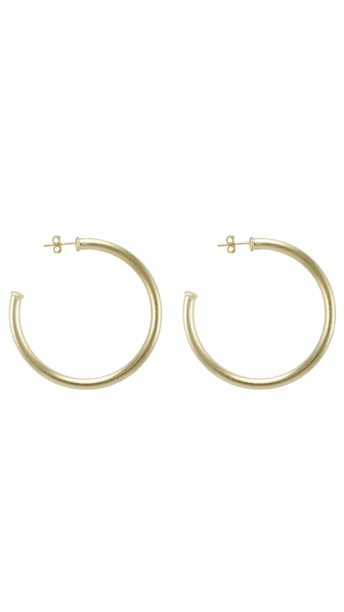 Smaller Everybody's Favorite Hoops