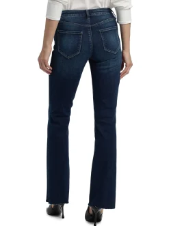 Sneeki Low Rise Straight Jeans