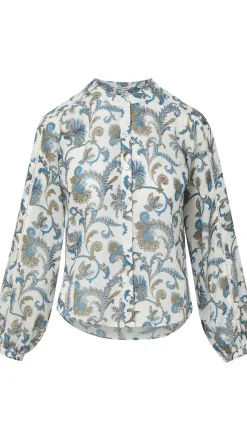 Soleil Blouse