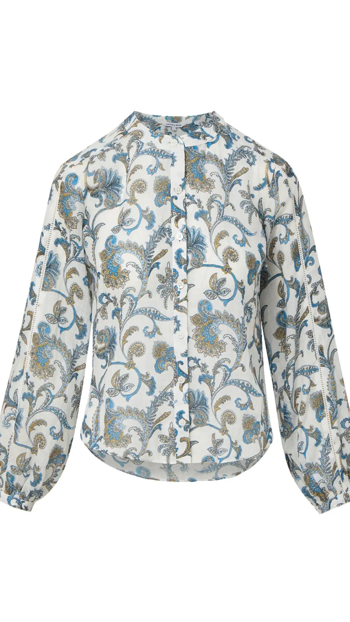 Soleil Blouse
