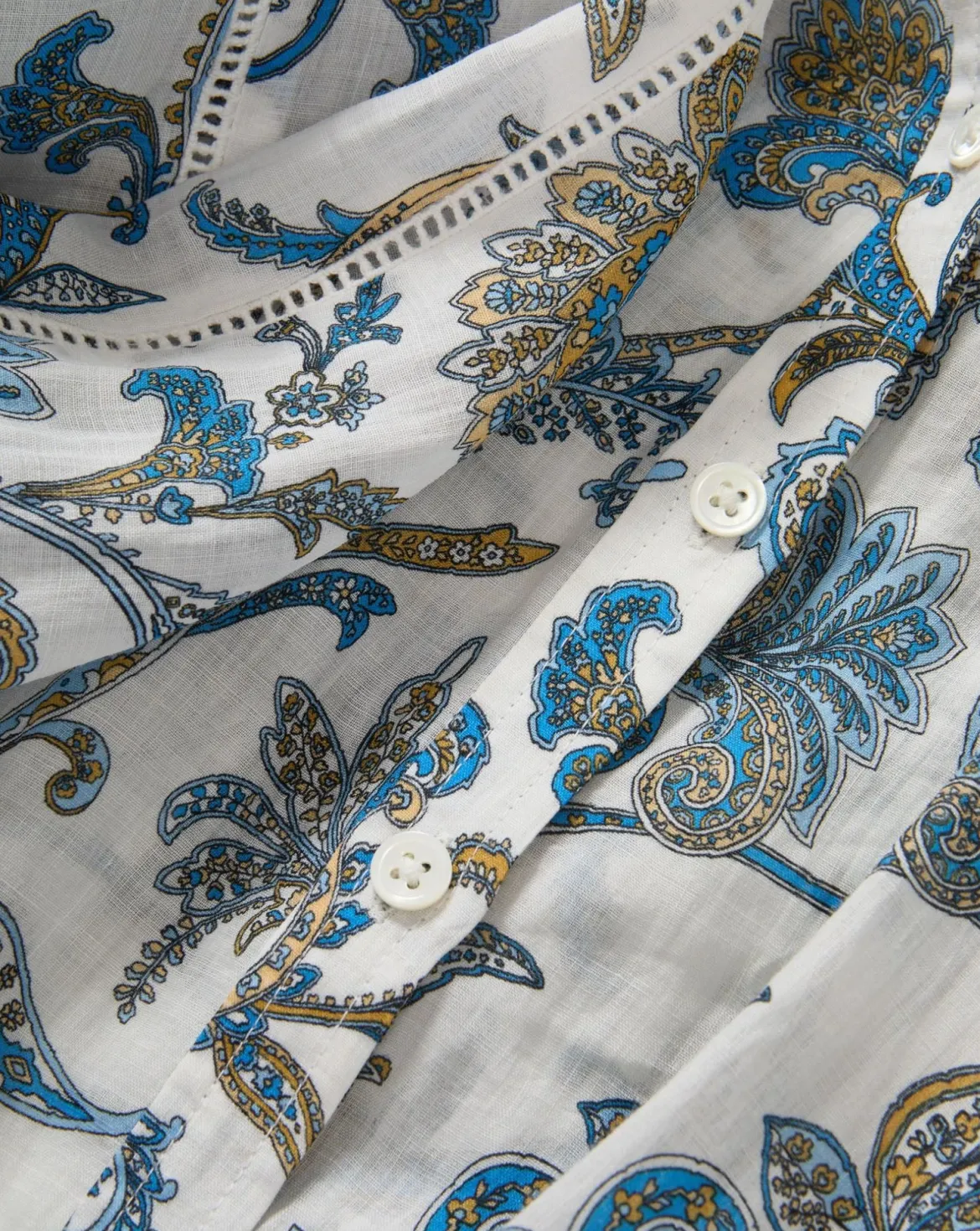 Soleil Blouse