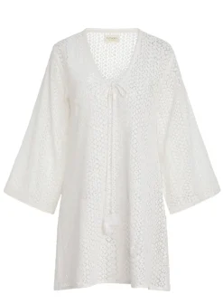 Sorrento Bell Sleeve Dress