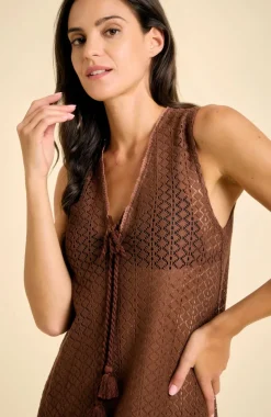 Sorrento Dress