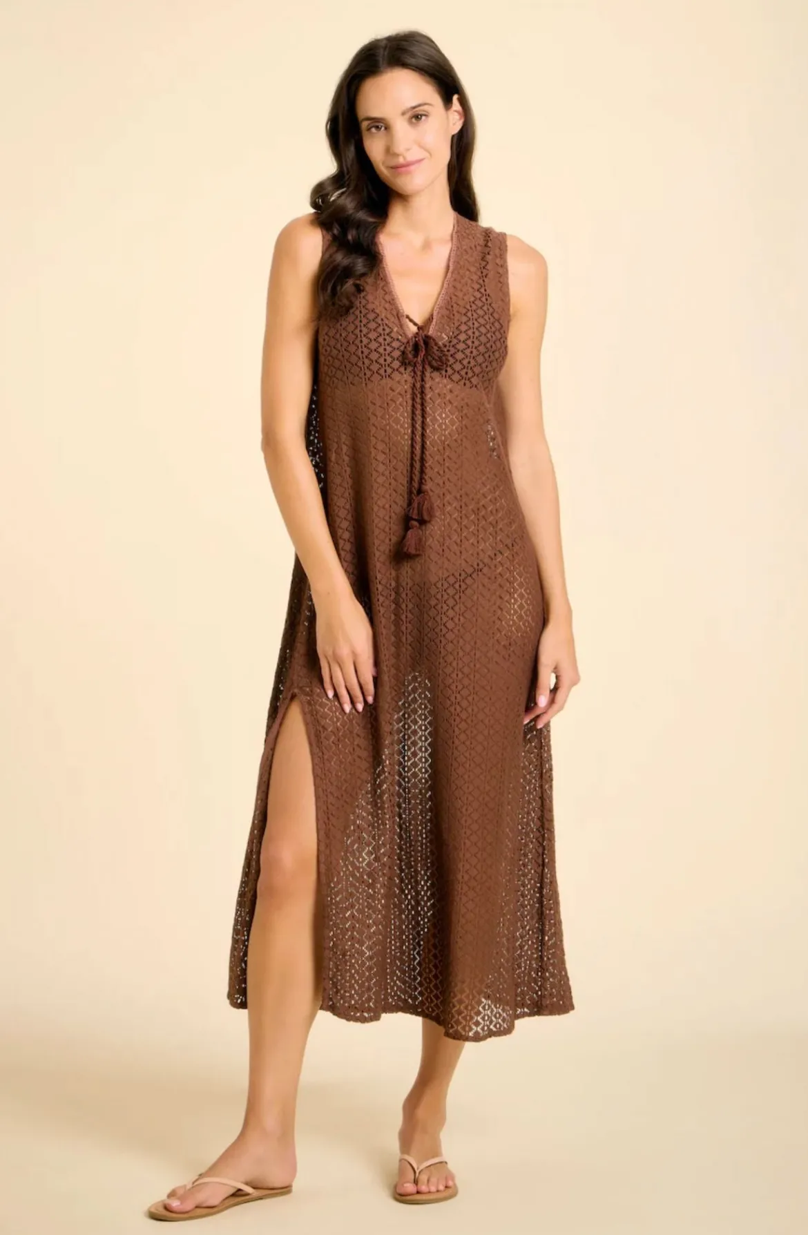 Sorrento Dress