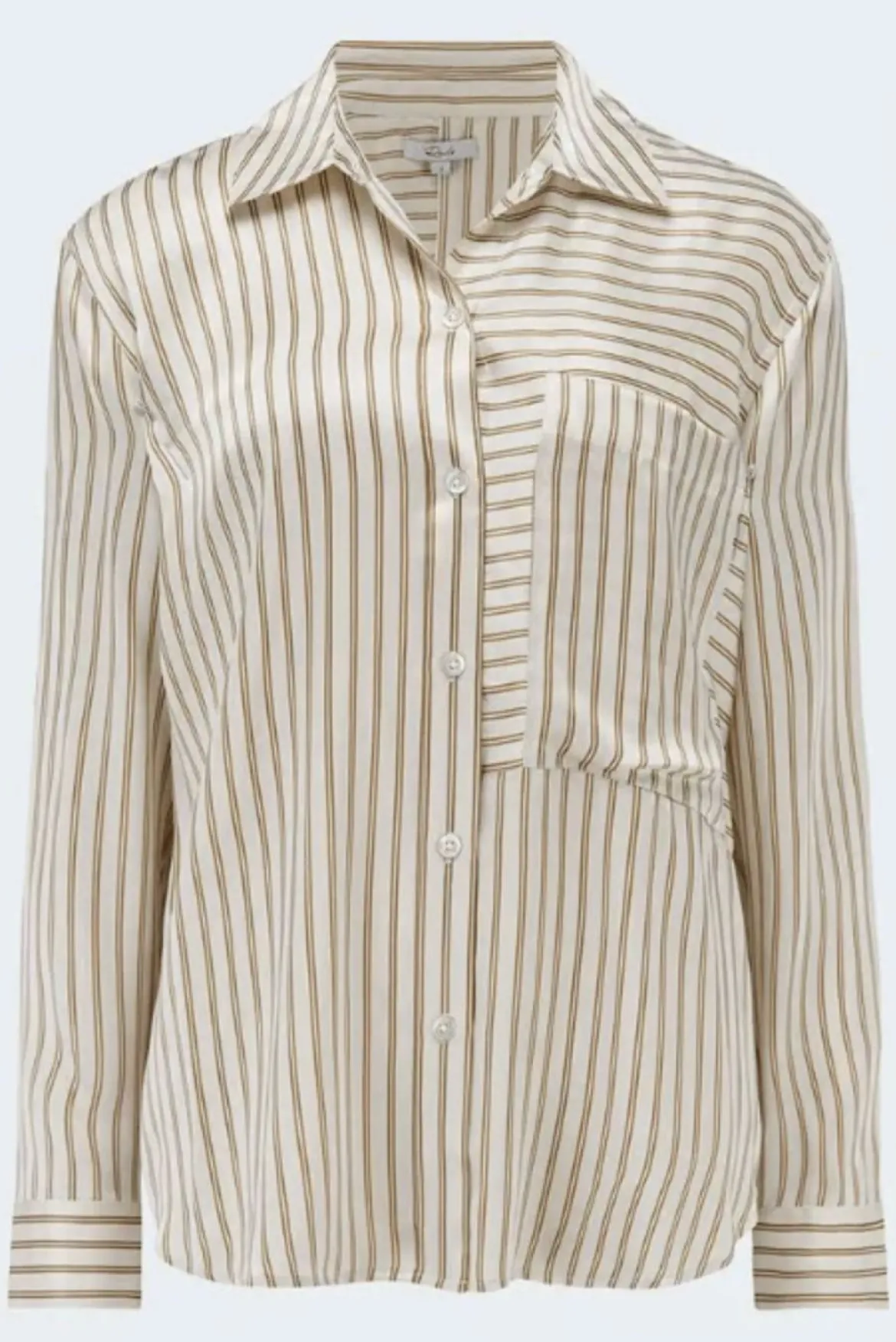 Spencer Shirt