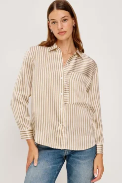 Spencer Shirt