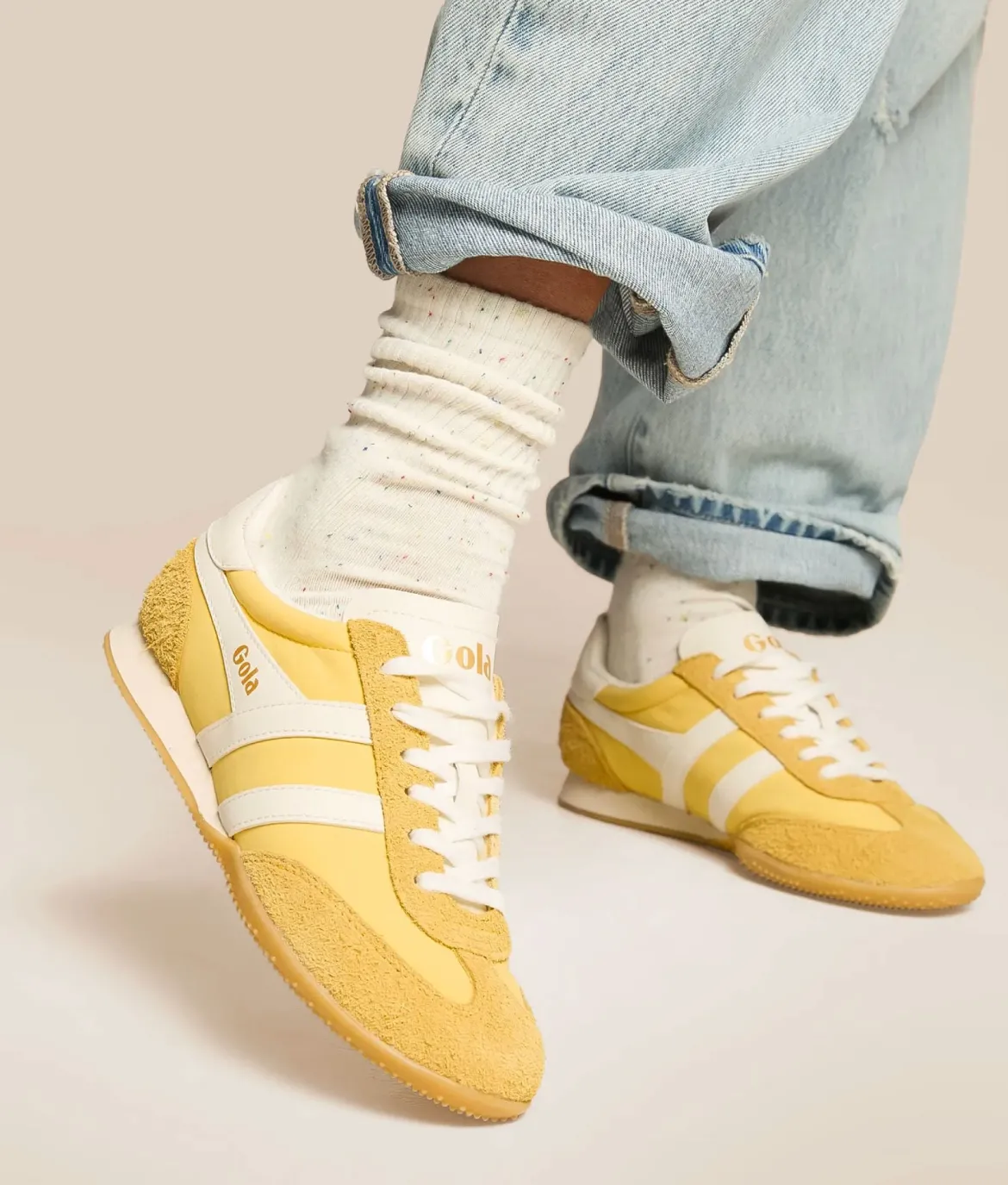 Sprinter Sneaker