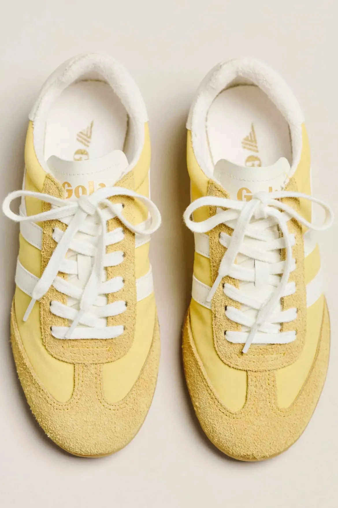 Sprinter Sneaker