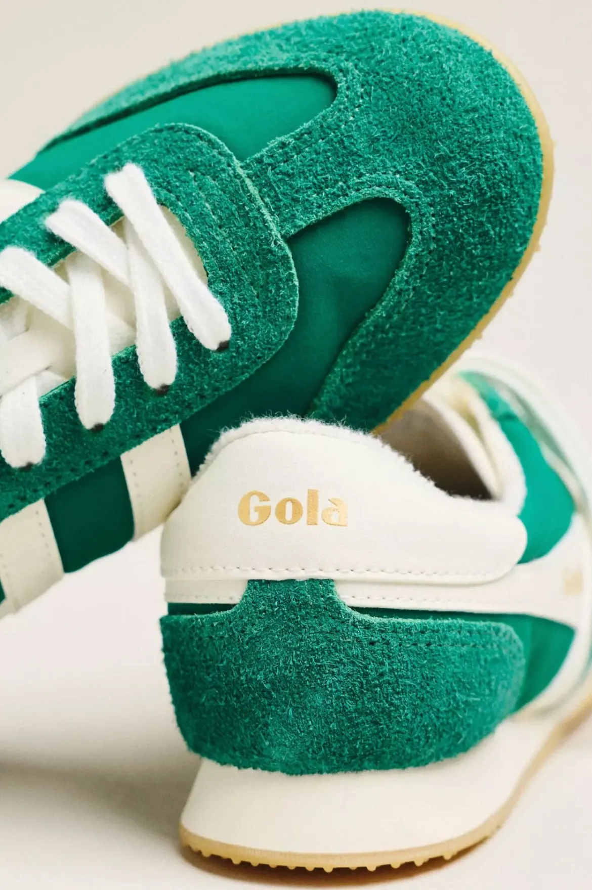 Sprinter Sneaker