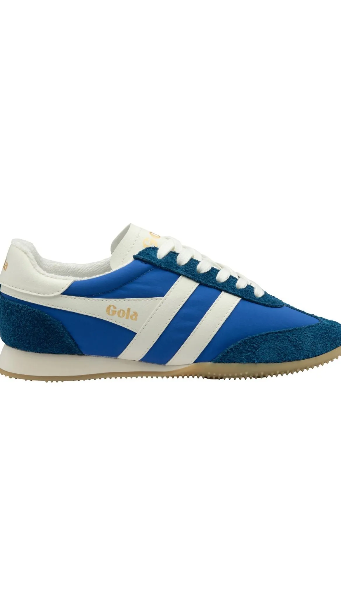 Sprinter Sneaker