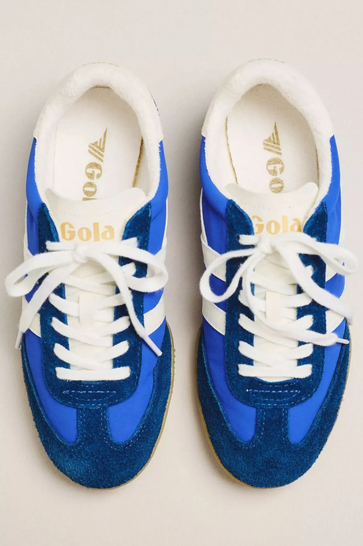 Sprinter Sneaker