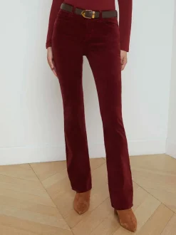 Stevie Velvet Jeans
