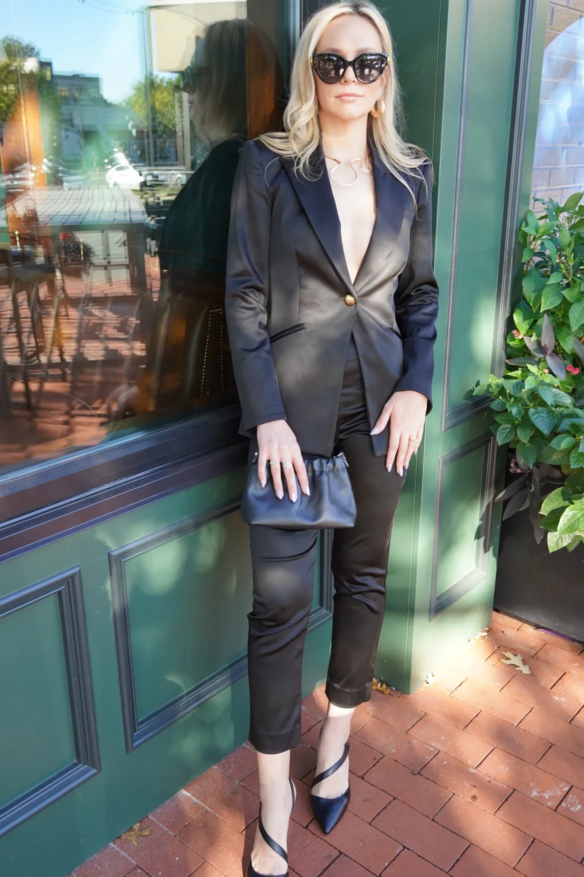 Stila Pant